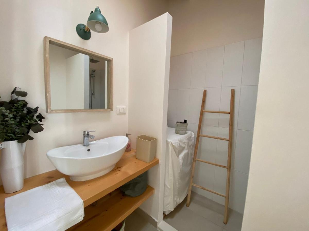 New Exclusive Lodges, Marzamemi, Noto Pachino Exterior foto