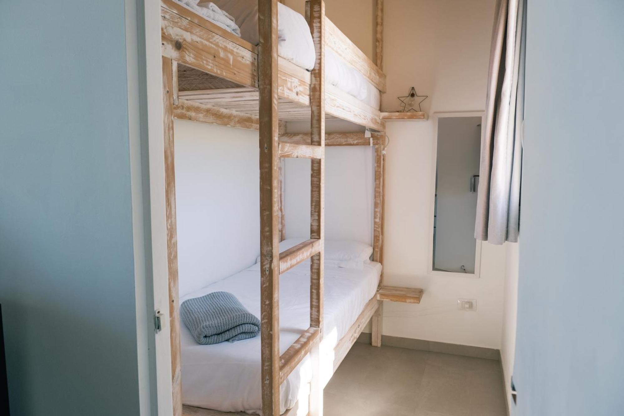 New Exclusive Lodges, Marzamemi, Noto Pachino Exterior foto