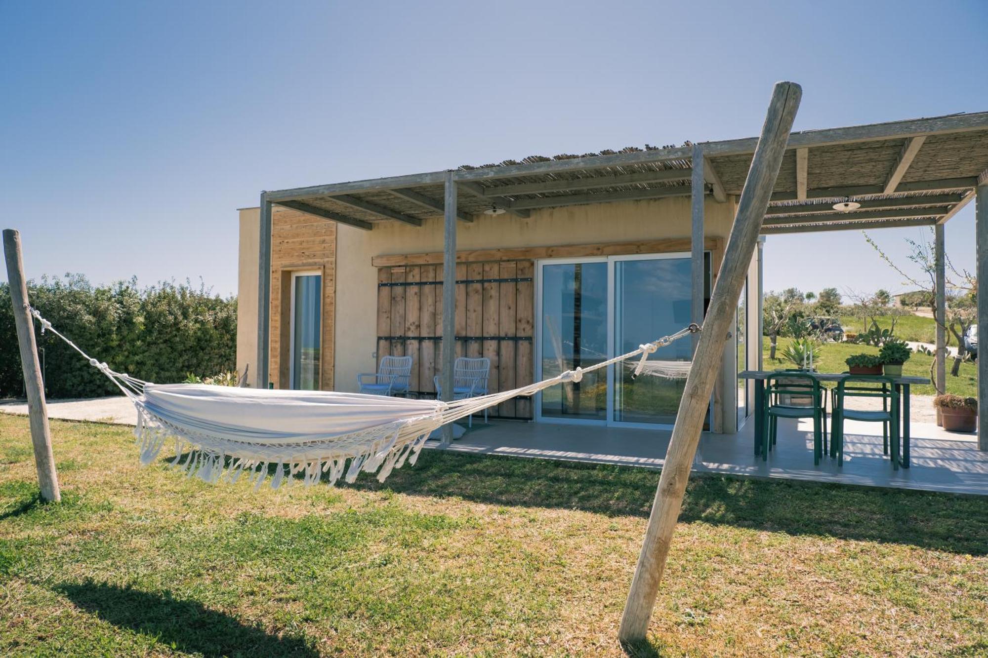 New Exclusive Lodges, Marzamemi, Noto Pachino Exterior foto