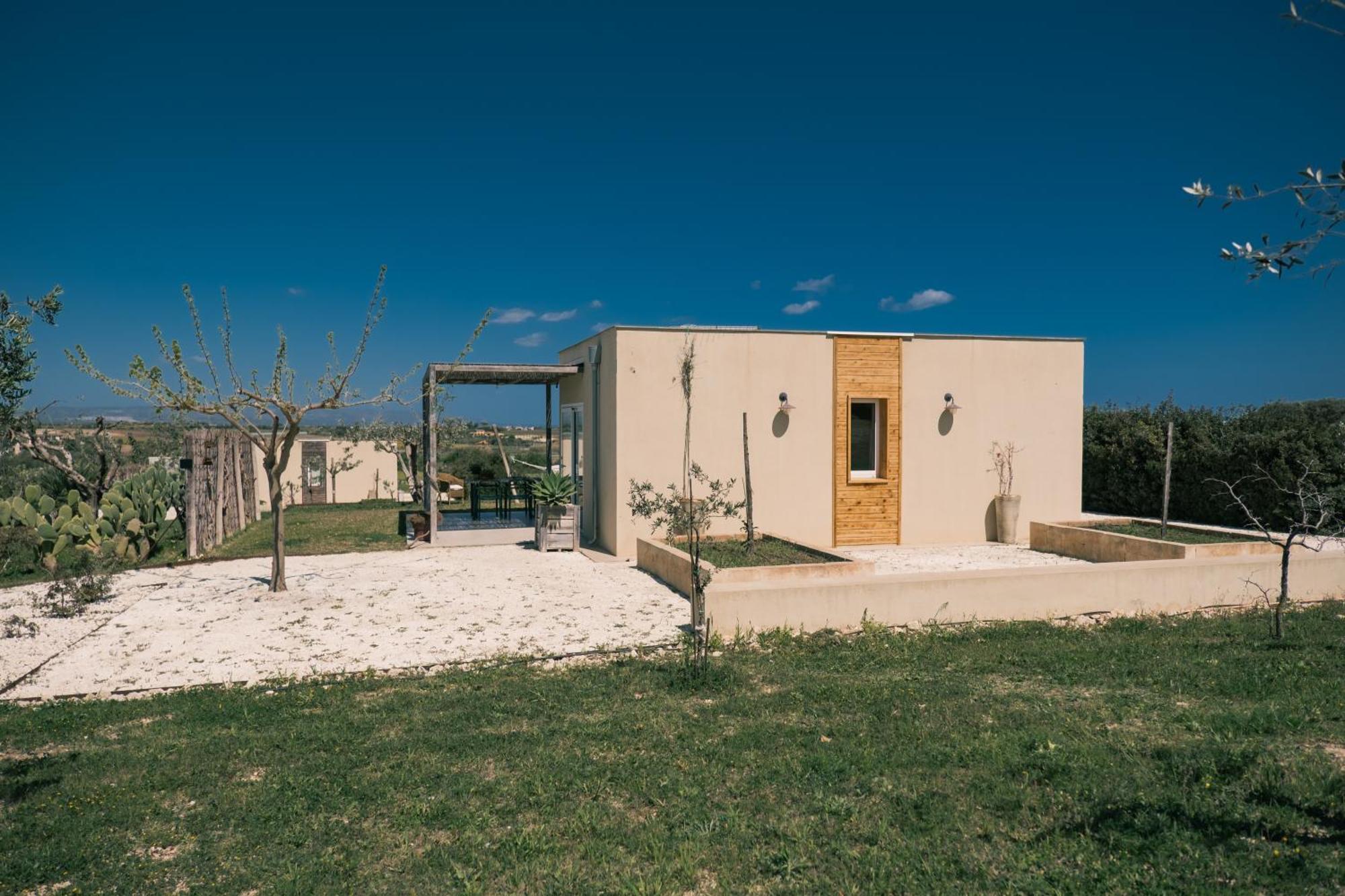 New Exclusive Lodges, Marzamemi, Noto Pachino Exterior foto