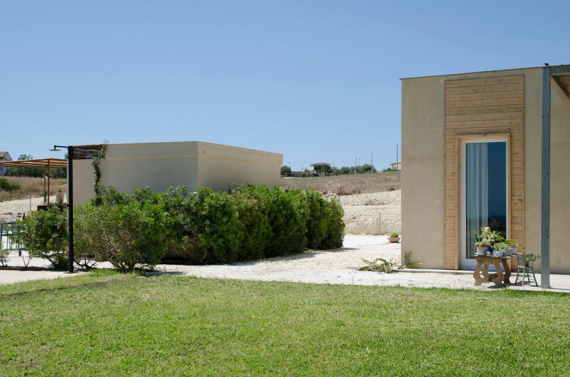 New Exclusive Lodges, Marzamemi, Noto Pachino Exterior foto