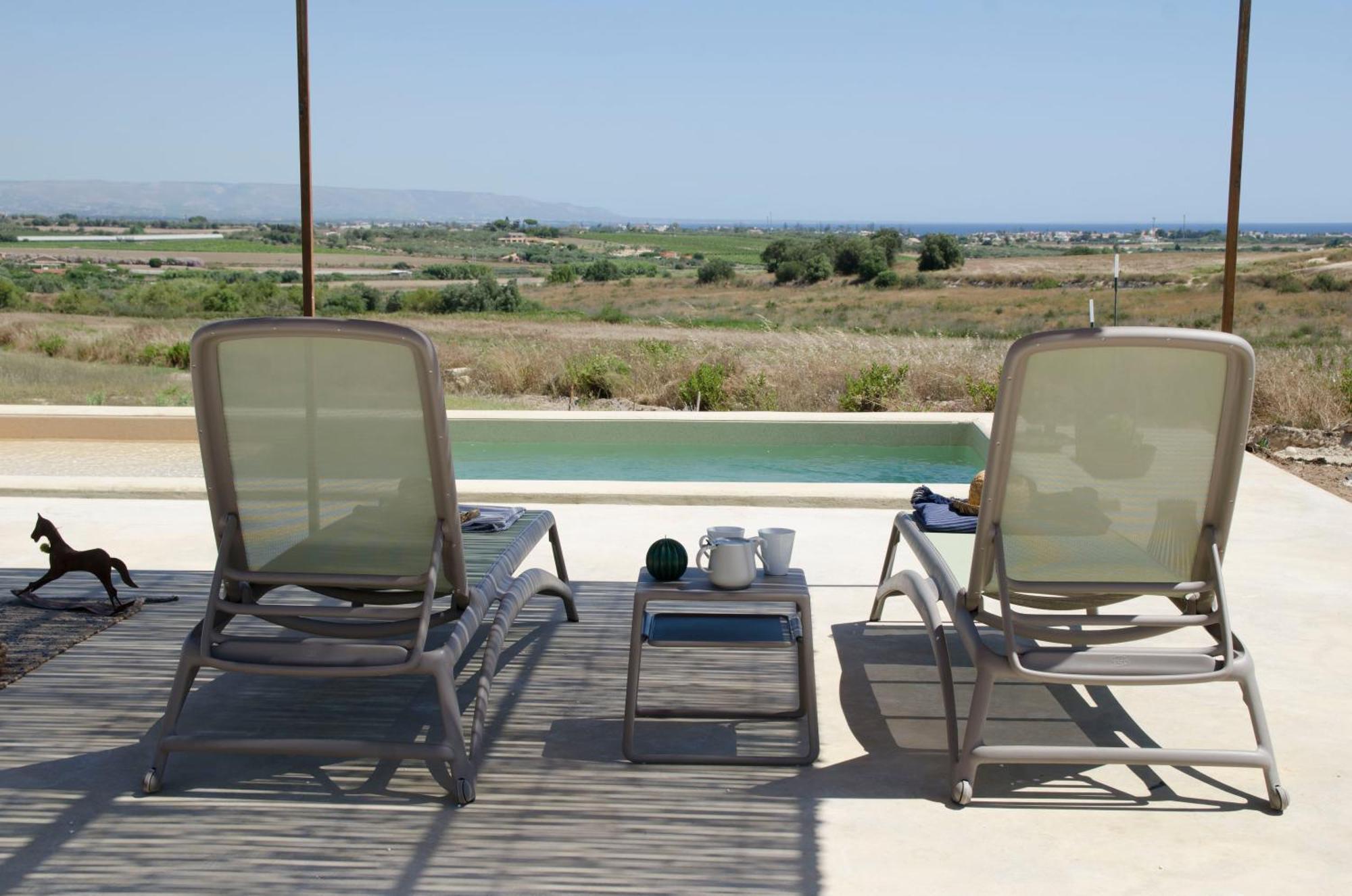 New Exclusive Lodges, Marzamemi, Noto Pachino Exterior foto