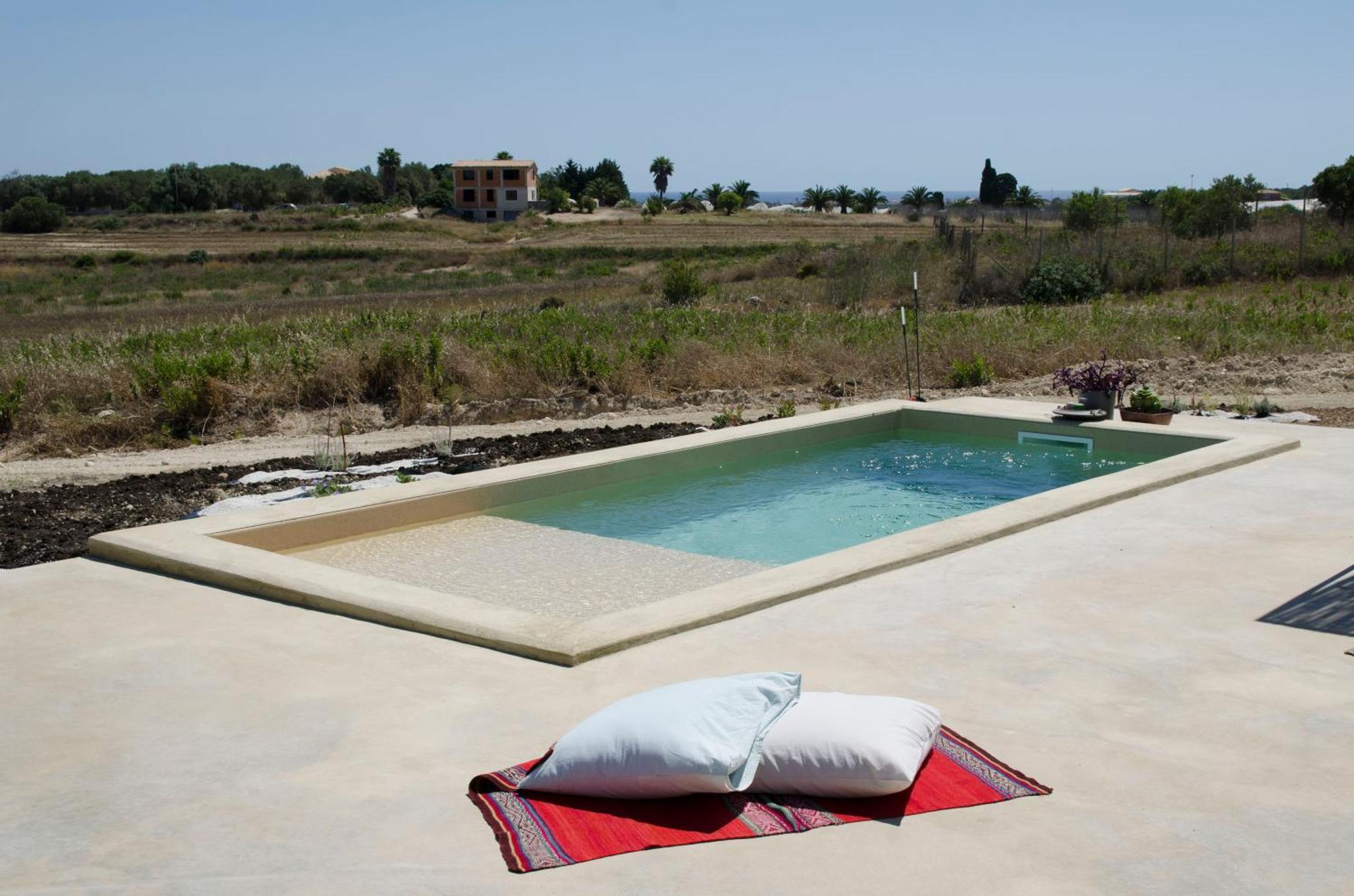 New Exclusive Lodges, Marzamemi, Noto Pachino Exterior foto