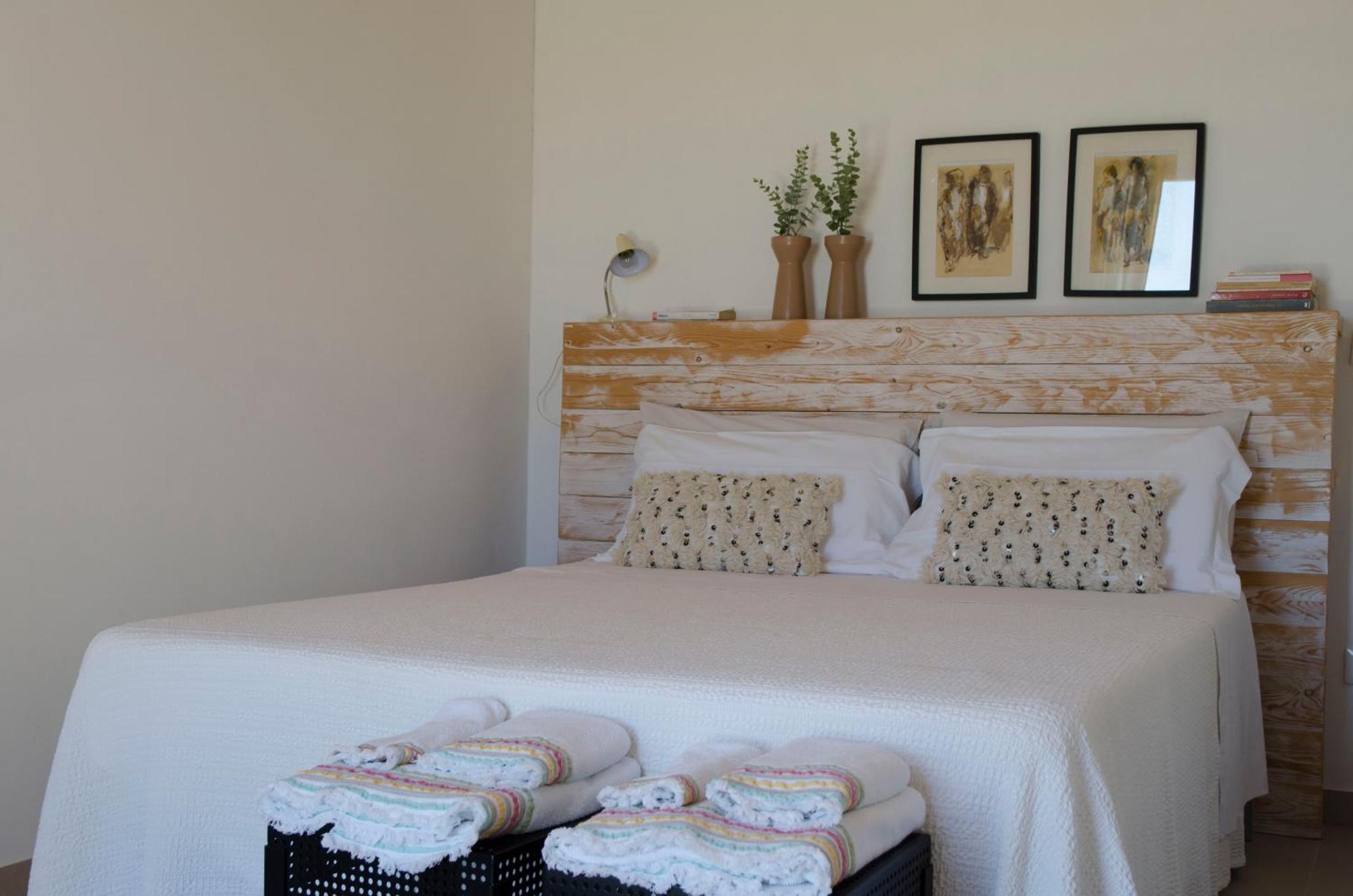 New Exclusive Lodges, Marzamemi, Noto Pachino Exterior foto