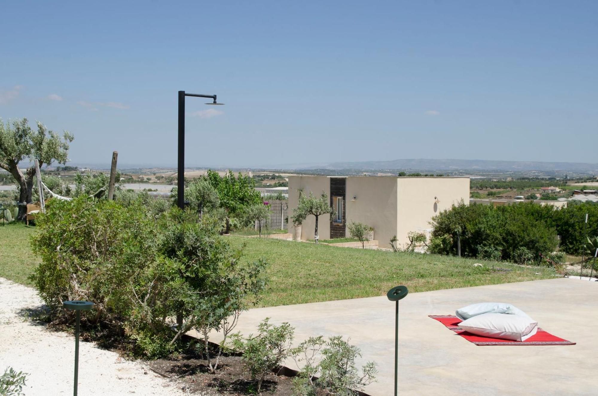 New Exclusive Lodges, Marzamemi, Noto Pachino Exterior foto
