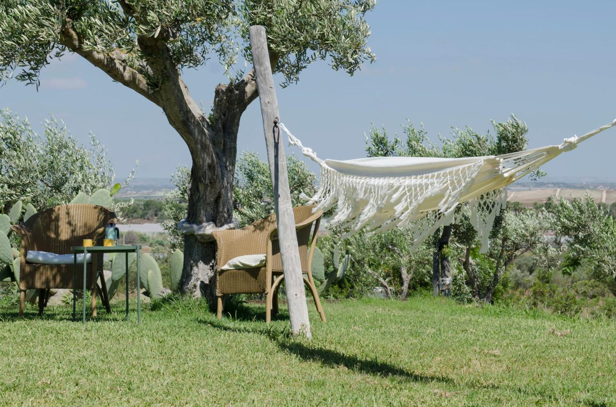 New Exclusive Lodges, Marzamemi, Noto Pachino Exterior foto